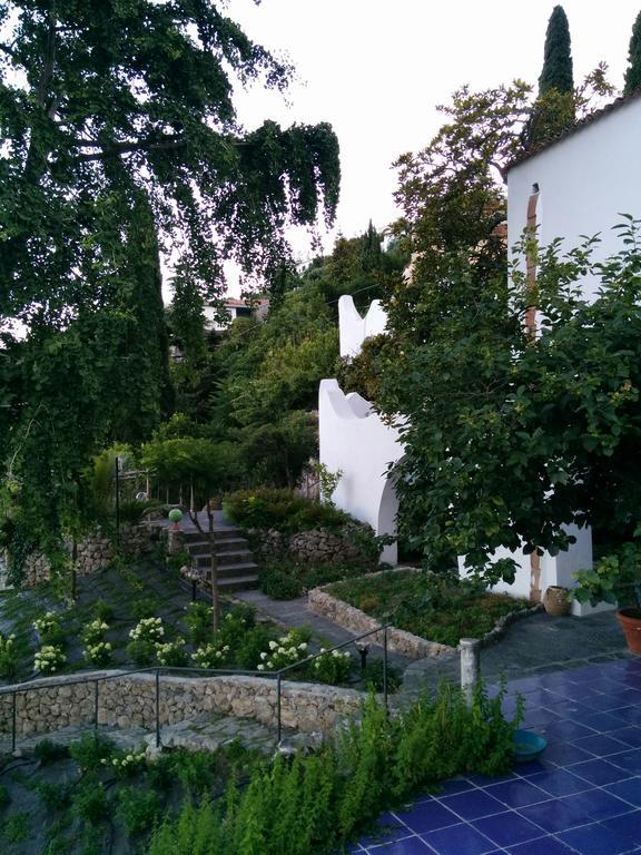 Eleanor' S Garden Hotel Ravello Szoba fotó