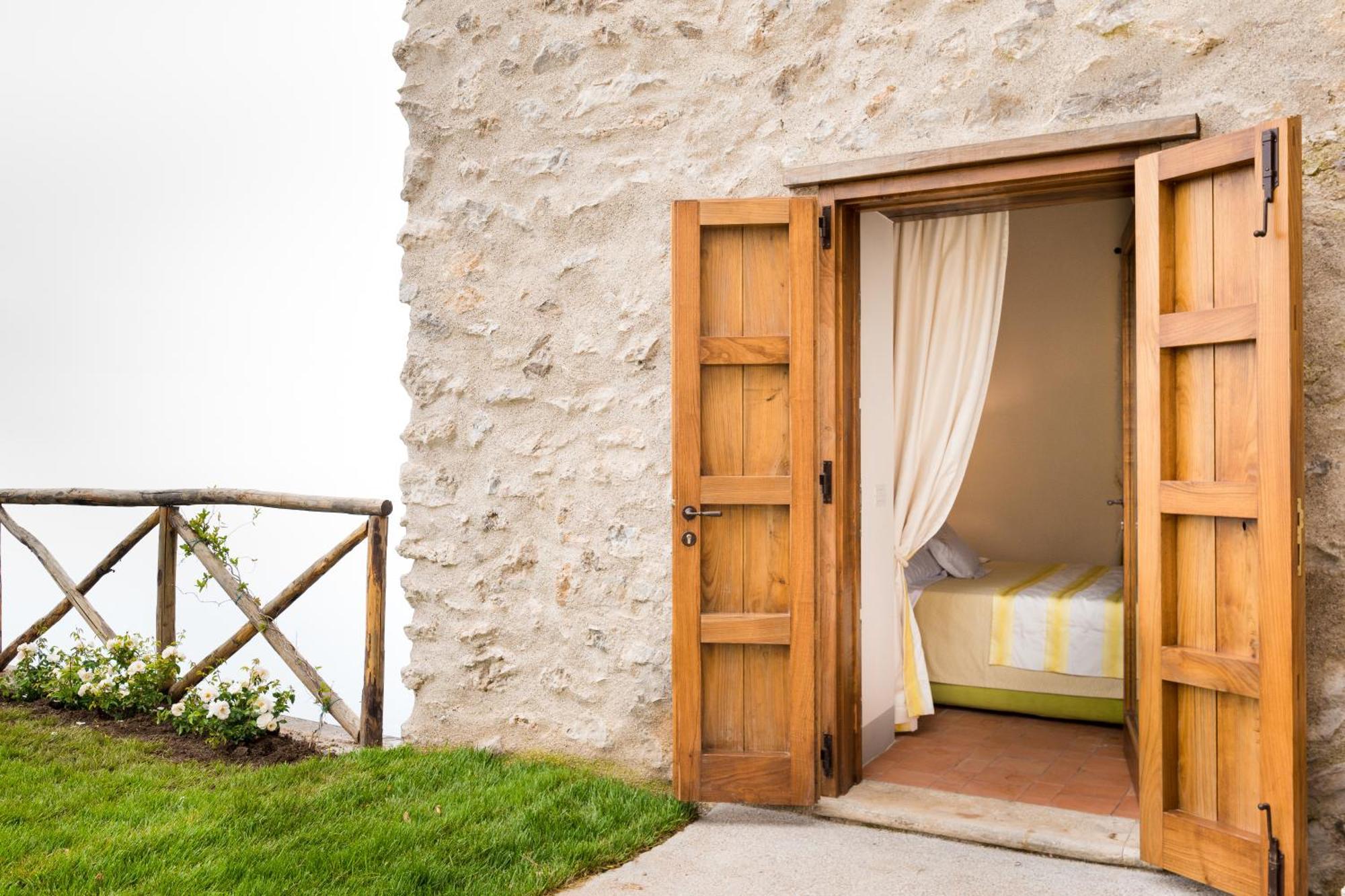Eleanor' S Garden Hotel Ravello Kültér fotó