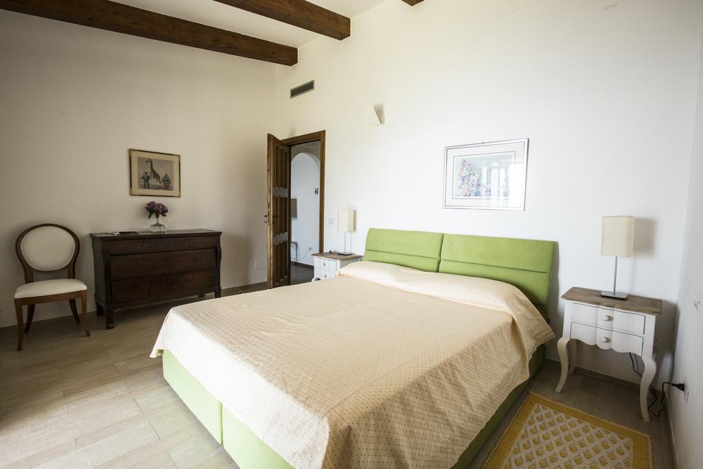 Eleanor' S Garden Hotel Ravello Kültér fotó