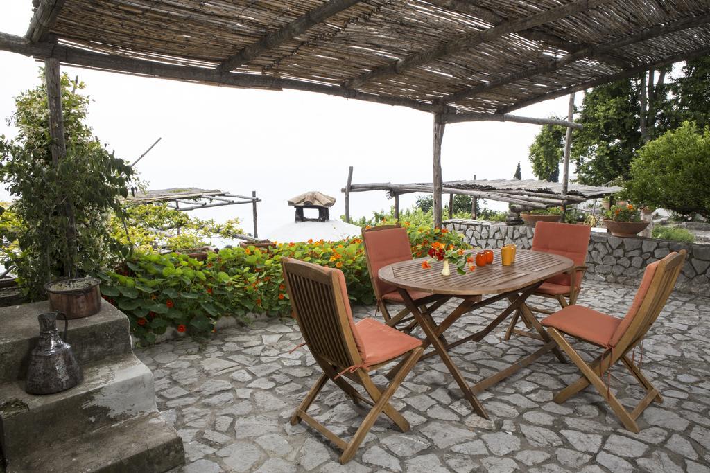 Eleanor' S Garden Hotel Ravello Kültér fotó