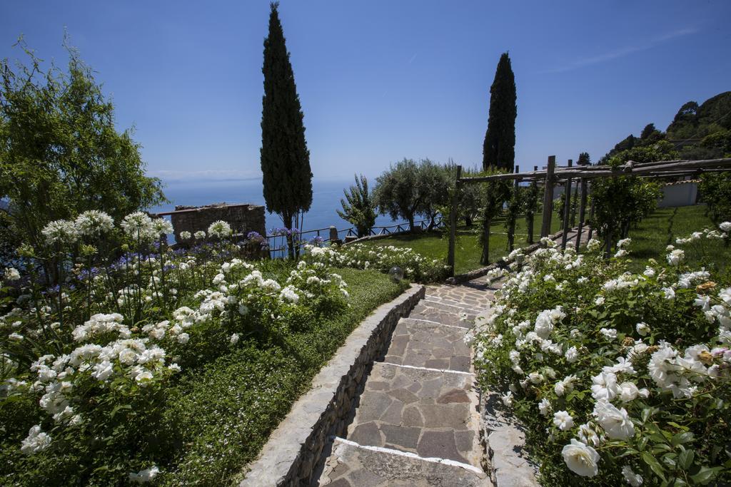 Eleanor' S Garden Hotel Ravello Kültér fotó