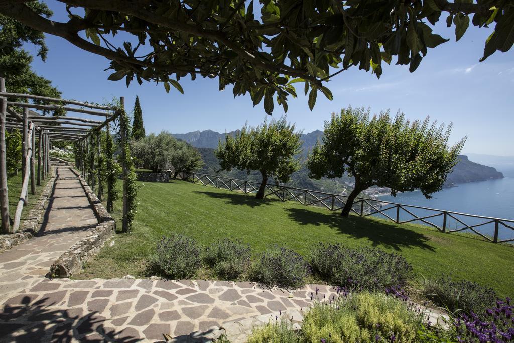 Eleanor' S Garden Hotel Ravello Kültér fotó