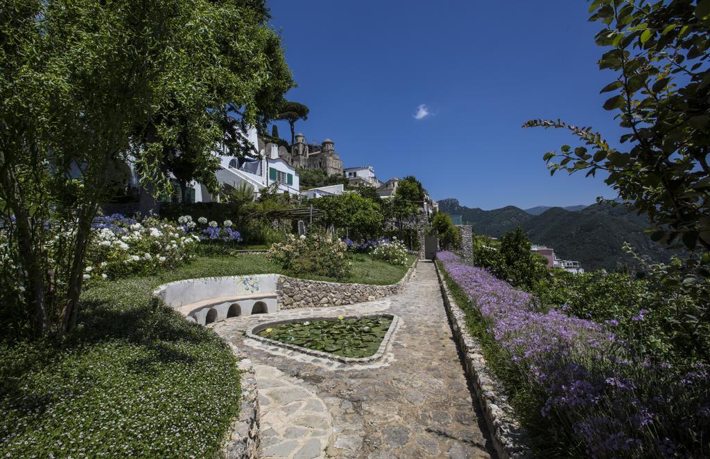 Eleanor' S Garden Hotel Ravello Kültér fotó